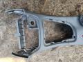рамка обрамление кулисы Renault Laguna 2 поколение [рестайлинг] 2005, 1.8 л., бензин, МКПП, универсал, 8200025899, 8200025858, 8200114974 - фото №2