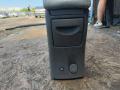 рамка обрамление кулисы Renault Laguna 2 поколение [рестайлинг] 2005, 1.8 л., бензин, МКПП, универсал, 8200025899, 8200025858, 8200114974 - фото №6