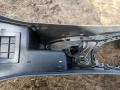 рамка обрамление кулисы Renault Laguna 2 поколение [рестайлинг] 2005, 1.8 л., бензин, МКПП, универсал, 8200025899, 8200025858, 8200114974 - фото №17