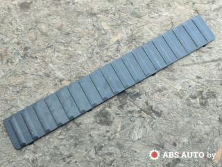 обшивка крышки багажника BMW X5 E53 [рестайлинг] 2005, 3.0 л., дизель, АКПП, внедорожник 5 дв., 51498243504