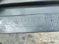 обшивка крышки багажника BMW X5 E53 [рестайлинг] 2005, 3.0 л., дизель, АКПП, внедорожник 5 дв., 51498402197 - фото №3