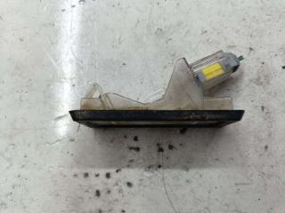 подсветка номера Renault Laguna 2 поколение [рестайлинг] 2005, 1.8 л., бензин, МКПП, универсал, 8200013577B