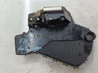 замок багажника Toyota RAV4 3 поколение (XA30) [рестайлинг] 2010, 2.2 л., 2AD-FTV, дизель, МКПП, внедорожник 5 дв., A046693, 1J480928158