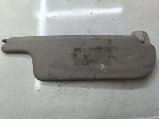 козырек солнцезащитный Renault Laguna 2 поколение [рестайлинг] 2005, 1.8 л., бензин, МКПП, универсал, 820000096