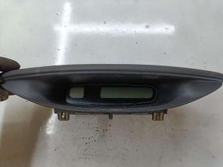 монитор мультимедиа Renault Laguna 2 поколение [рестайлинг] 2005, 1.8 л., бензин, МКПП, универсал, 8200025909, 8200361582, 2165411195, 8200002604A, 216541195A3