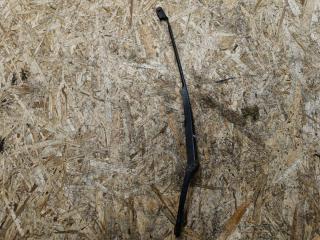 щеткодержатель (поводок стеклоочистителя, дворник) Renault Laguna 2 поколение [рестайлинг] 2005, 1.8 л., бензин, МКПП, универсал