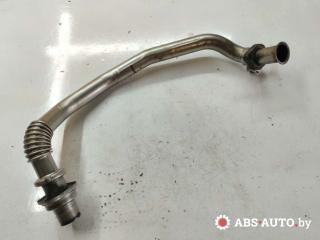 трубка системы рециркуляции EGR Citroen C5 1 поколение [рестайлинг] 2006, 2.0 л., дизель, МКПП, хетчбэк 5 дв.