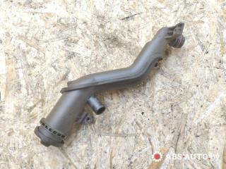 маслозаливная горловина Citroen C5 1 поколение [рестайлинг] 2006, 2.0 л., дизель, МКПП, хетчбэк 5 дв., 9654733980