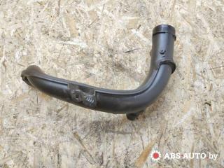 патрубок турбины Citroen C5 1 поколение [рестайлинг] 2006, 2.0 л., дизель, МКПП, хетчбэк 5 дв., M06021A152