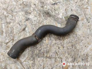 патрубок радиатора Citroen C5 1 поколение [рестайлинг] 2006, 2.0 л., дизель, МКПП, хетчбэк 5 дв.