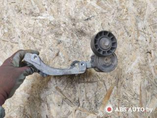 кронштейн генератора Citroen C5 1 поколение [рестайлинг] 2006, 2.0 л., дизель, МКПП, хетчбэк 5 дв., 9650034280