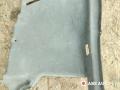 обшивка багажника BMW 7 серия E65/E66/E67 2004, 3.6 л., бензин, АКПП, седан, E658223555 - фото №3