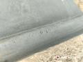 обшивка багажника BMW 7 серия E65/E66/E67 2004, 3.6 л., бензин, АКПП, седан, E658223555 - фото №5