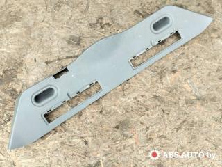 обшивка крышки багажника BMW 7 серия E65/E66/E67 2004, 3.6 л., бензин, АКПП, седан, 51497007030