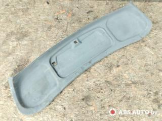 обшивка крышки багажника BMW 7 серия E65/E66/E67 2004, 3.6 л., бензин, АКПП, седан