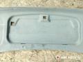 обшивка крышки багажника BMW 7 серия E65/E66/E67 2004, 3.6 л., бензин, АКПП, седан - фото №3