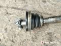 полуось передняя левая (приводной вал, ШРУС) Renault Laguna 2 поколение [рестайлинг] 2005, 1.8 л., бензин, МКПП, универсал - фото №3