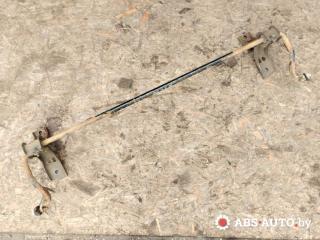 стабилизатор подвески задний Citroen C5 2 поколение 2011, 1.6 л., дизель, АКПП, универсал