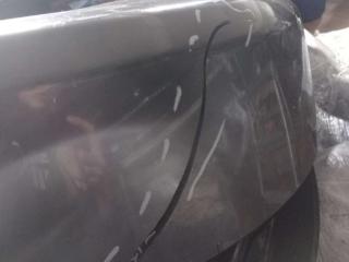 чехол запаски Toyota RAV4 3 поколение (XA30) [рестайлинг] 2010, 2.2 л., 2AD-FTV, дизель, МКПП, внедорожник 5 дв., 6477342T41, 6477142U11