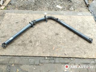 карданный вал IVECO Daily 4 поколение 2008, 2.3 л., дизель, МКПП, фургон, 9218930709