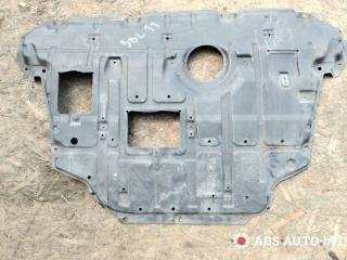 защита двигателя Toyota RAV4 3 поколение (XA30) [рестайлинг] 2010, 2.2 л., 2AD-FTV, дизель, МКПП, внедорожник 5 дв., 5141042040