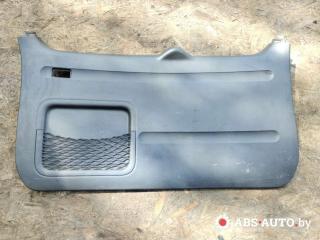 обшивка багажника Toyota RAV4 3 поколение (XA30) [рестайлинг] 2010, 2.2 л., 2AD-FTV, дизель, МКПП, внедорожник 5 дв., 677514204, 677514205