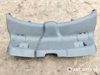 обшивка крышки багажника Renault Laguna 2 поколение [рестайлинг] 2005, 1.8 л., бензин, МКПП, универсал, 9656505777, 9652213577