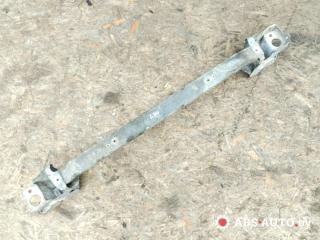 усилитель бампера заднего Renault Laguna 2 поколение [рестайлинг] 2005, 1.8 л., бензин, МКПП, универсал