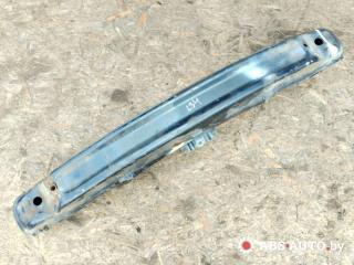 усилитель бампера переднего Renault Laguna 2 поколение [рестайлинг] 2005, 1.8 л., бензин, МКПП, универсал