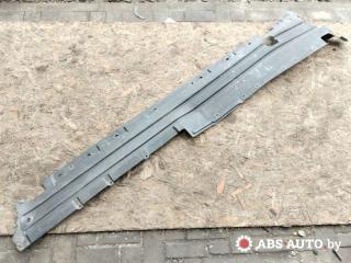 защита днища BMW X5 E53 [рестайлинг] 2005, 3.0 л., дизель, АКПП, внедорожник 5 дв., 51718402438