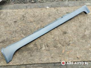 накладка на порог Nissan Primera P12 2004, 76851AUB