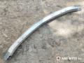усилитель бампера переднего Mercedes-Benz R-Класс W251 [рестайлинг] 2009, 3.0 л., OM 642.950, дизель, АКПП, минивэн, A2516201134 - фото №4