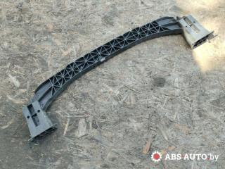 усилитель бампера переднего Peugeot 308 T7 2010, 1.6 л., бензин, АКПП, хетчбэк 5 дв., 9656741480