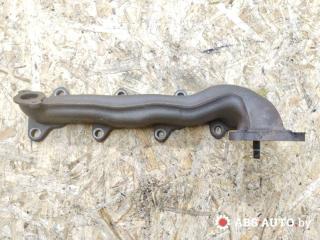 коллектор выпускной Toyota RAV4 3 поколение (XA30) [рестайлинг] 2010, 2.2 л., 2AD-FTV, дизель, МКПП, внедорожник 5 дв.