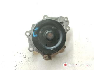 насос антифриза дополнительный Toyota RAV4 3 поколение (XA30) [рестайлинг] 2010, 2.2 л., 2AD-FTV, дизель, МКПП, внедорожник 5 дв.