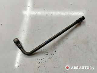 масляная трубка турбины Toyota RAV4 3 поколение (XA30) [рестайлинг] 2010, 2.2 л., 2AD-FTV, дизель, МКПП, внедорожник 5 дв.