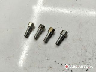 Клапан ТНВД Toyota RAV4 3 поколение (XA30) [рестайлинг] 2010, 2.2 л., 2AD-FTV, дизель, МКПП, внедорожник 5 дв.