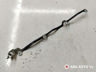 проводка свечей накала Toyota RAV4 3 поколение (XA30) [рестайлинг] 2010, 2.2 л., 2AD-FTV, дизель, МКПП, внедорожник 5 дв.