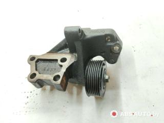 кронштейн двигателя Toyota RAV4 3 поколение (XA30) [рестайлинг] 2010, 2.2 л., 2AD-FTV, дизель, МКПП, внедорожник 5 дв., 1231526020