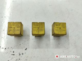 реле (прочие) Renault Kangoo 1 поколение 2003, 1.5 л., дизель, МКПП, 12V40A03532, 7700844253