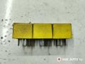 реле (прочие) Renault Kangoo 1 поколение 2003, 1.5 л., дизель, МКПП, 12V40A03532, 7700844253 - фото №4