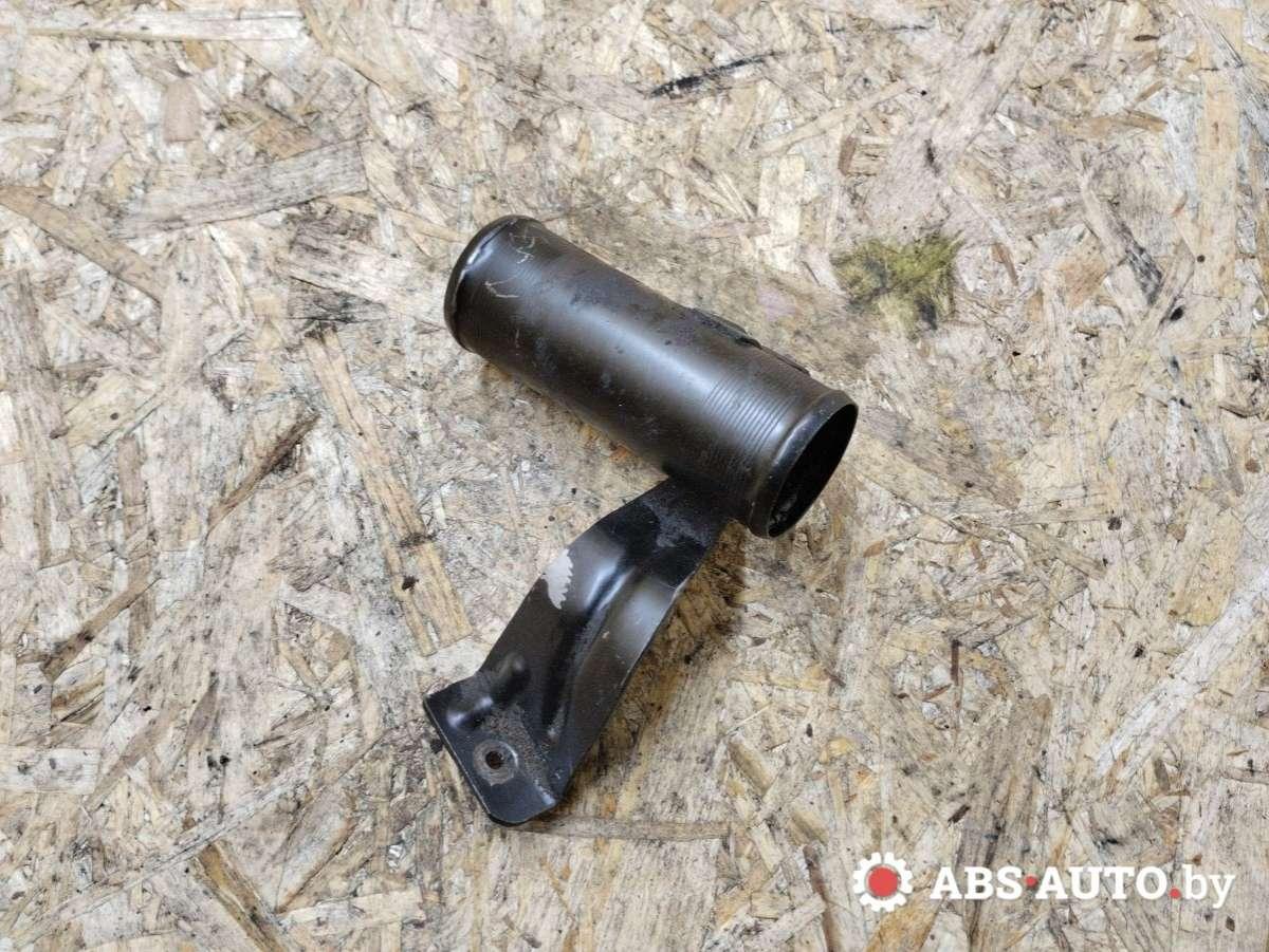 патрубок (трубопровод, шланг) Renault Kangoo 1 поколение 2003, 1.5 л., дизель, МКПП - фото №1