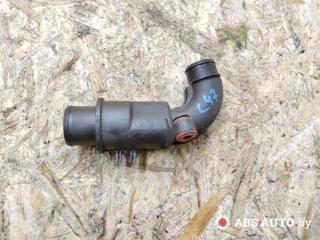 патрубок интеркулера Renault Kangoo 1 поколение 2003, 1.5 л., дизель, МКПП, 8200164191, 013518B, 054818B