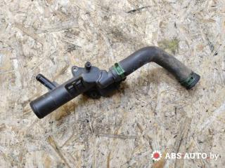 корпус термостата Renault Kangoo 1 поколение 2003, 1.5 л., дизель, МКПП, 8200244402