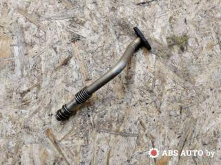 масляная трубка турбины Renault Kangoo 1 поколение 2003, 1.5 л., дизель, МКПП