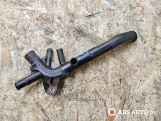 трубка охлаждающей жидкости Renault Kangoo 1 поколение 2003, 1.5 л., дизель, МКПП