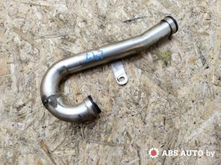 трубка системы рециркуляции EGR Renault Kangoo 1 поколение 2003, 1.5 л., дизель, МКПП