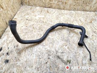 патрубок интеркулера Renault Kangoo 1 поколение 2003, 1.5 л., дизель, МКПП, 8200235579A