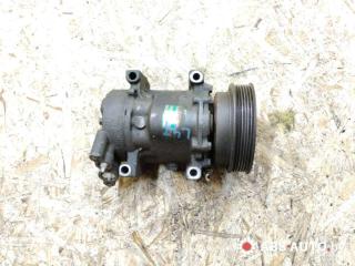 компрессор кондиционера Renault Kangoo 1 поколение 2003, 1.5 л., дизель, МКПП, R134A, 7700273801, 7701499969, 8200315744, 8200600117, 8200716562, 8200866436, 8200953358, 8800315744, 699218, 699718