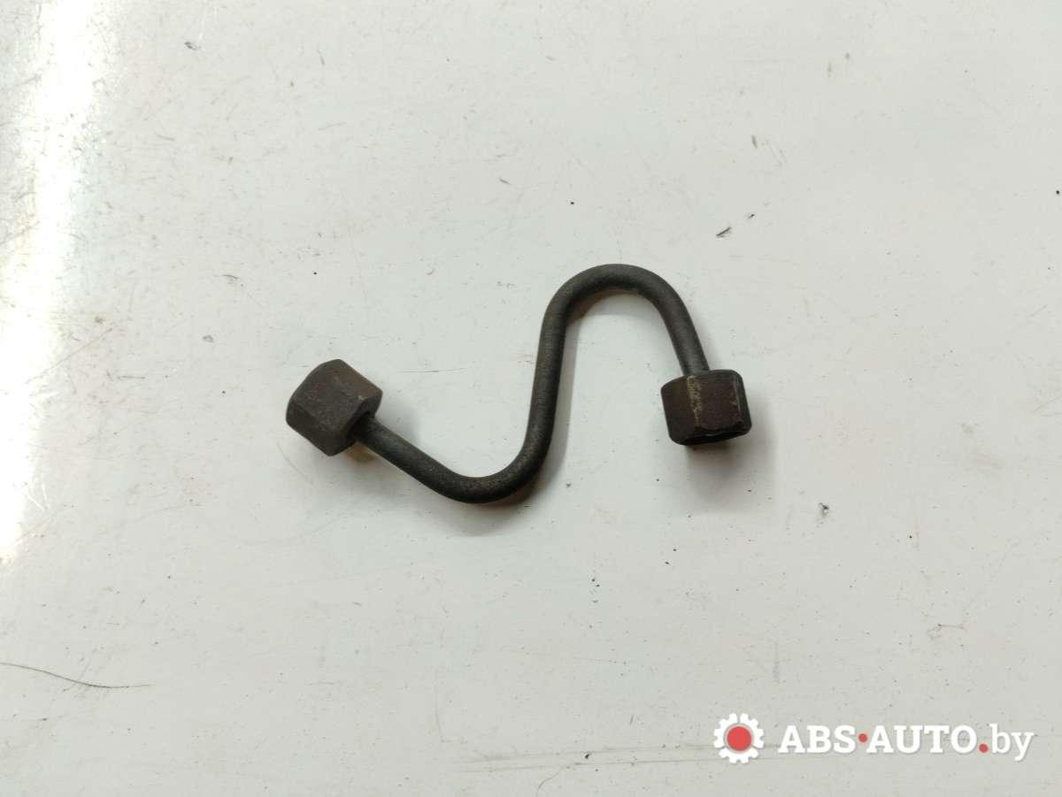 трубка ТНВД Renault Kangoo 1 поколение 2003, 1.5 л., дизель, МКПП - фото №1